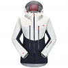 Blagjella 3 Layer Technical Shell Jacket Parisian Night